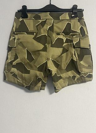 Шорти хакі 2