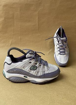 Skechers  kinetix response 9 36,5(23,5см)