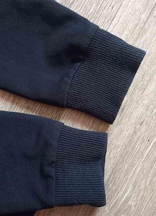 Кофта свитерик 116 рост 6 лет 2