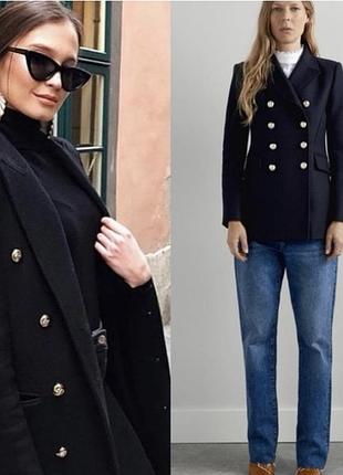 Жакет zara