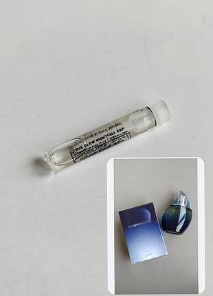 Женская парфюмерная вода от эйвон пробник true glow nightfall avon
