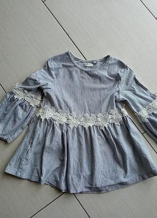 Платье на девочку