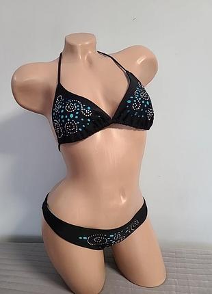 Роздільний купальник xxs/xs.