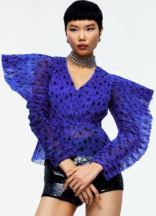 H&m innovation блуза