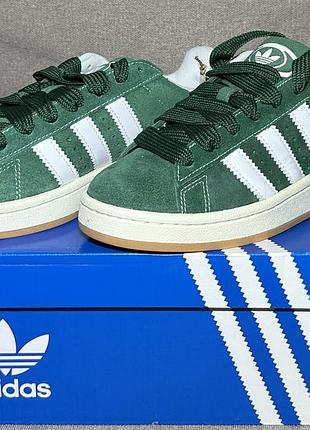 Кросівки adidas campus3 фото