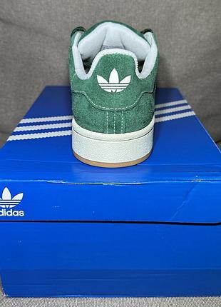 Кросівки adidas campus2 фото