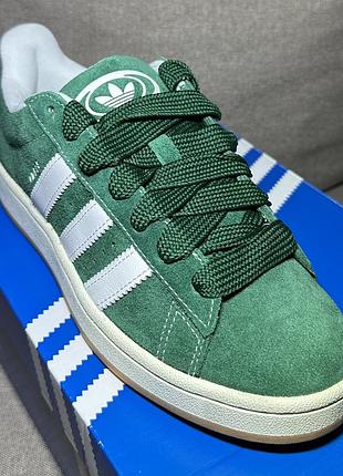 Кросівки adidas campus7 фото