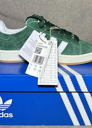Кросівки adidas campus9 фото