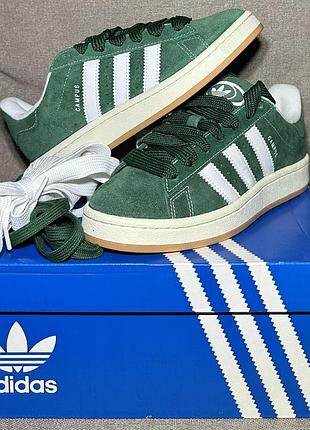 Кросівки adidas campus