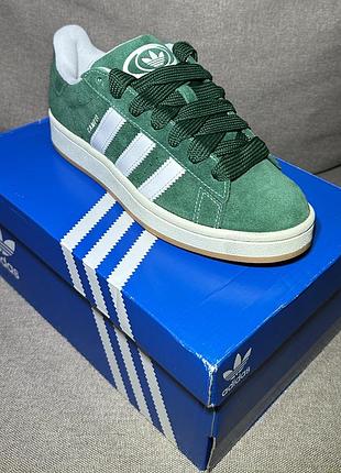 Кросівки adidas campus6 фото