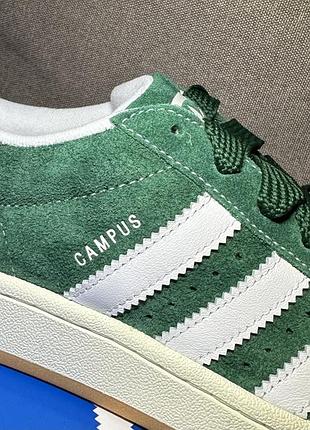 Кросівки adidas campus10 фото