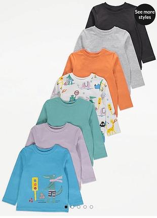 Реглани на хлопчика р.92, р.110