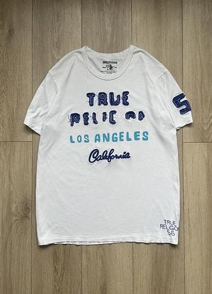 Футболка true religion