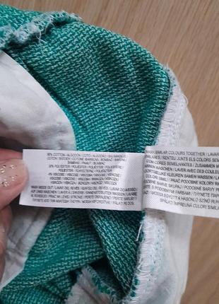 Шорты denim co р.2xl 6