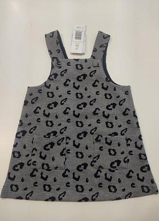 Сарафан на девочку