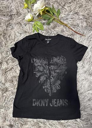 Футболка dkny jeans