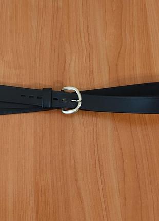 Ups by twinhill номерной кожаный ремень