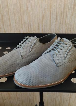 Туфли pazolini, р.43 оригинал 2