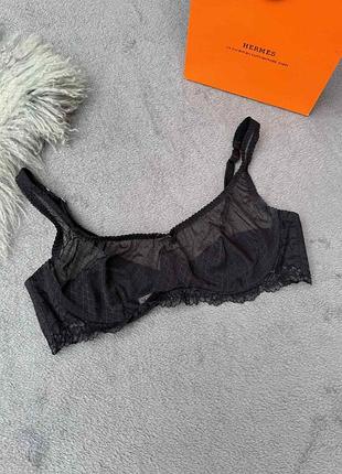 Мереживний бра  savage x fenty