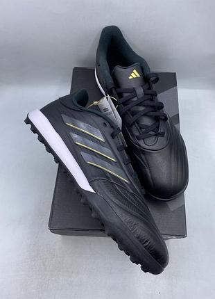Сороконіжки adidas copa pure 2 league turf performance (ig8721) оригінал