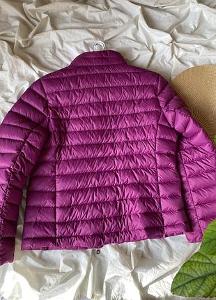 Микро пуховик m&s