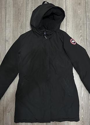 Canada goose парка женская оригинал