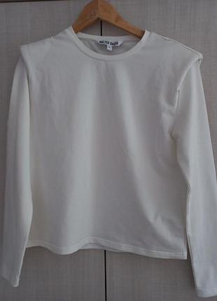 Кофта,лонгслив
walter baker