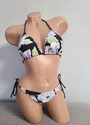 Роздільний купальник xxs/xs.