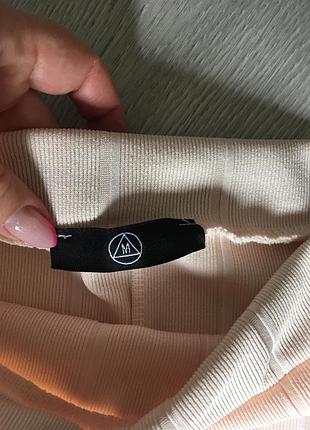 Спідниця максі 4