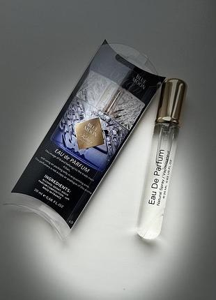 💙парфумована вода 💙kilian paris blue moon ginger dash 20 ml