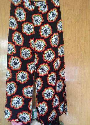 Женские юбки-брюки.