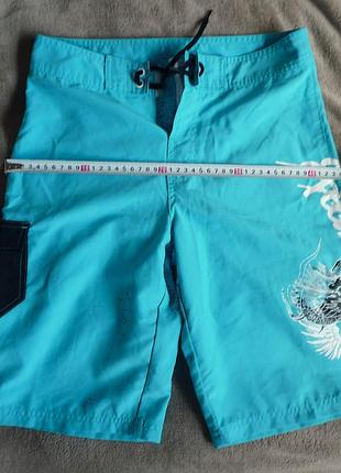 Шорты для плавания speedo 28 146р 152р