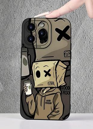 Чохол для iphone 15