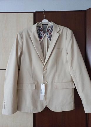 Мужской пиджак