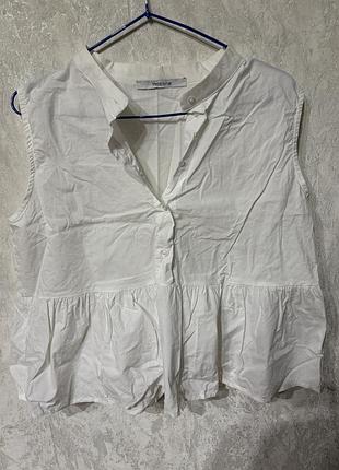 Блузка hozone нова