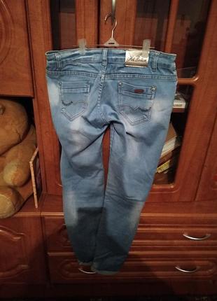 Джинси 2