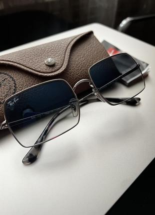 Сонцезахисні окуляри ray-ban