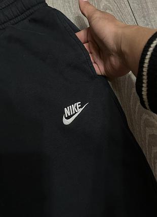 Nike спортивные штаны оригинал