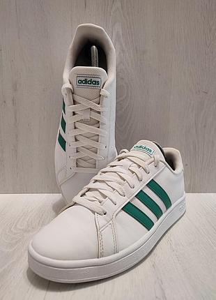 Кроссовки adidas 43,5 длина стельки 27,5 см