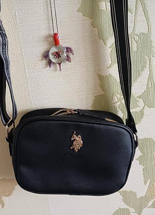 Сумочка u.s. polo assn