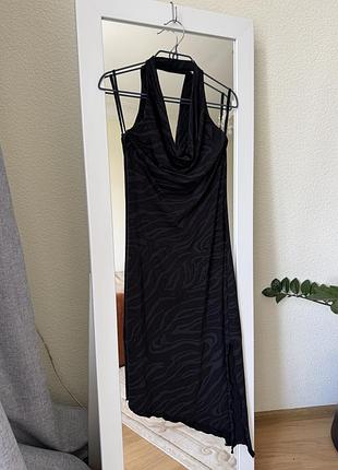 Сукня вечірня жіноча