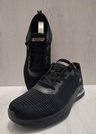 Кроссовки skechers 38 длина стельки 25 см