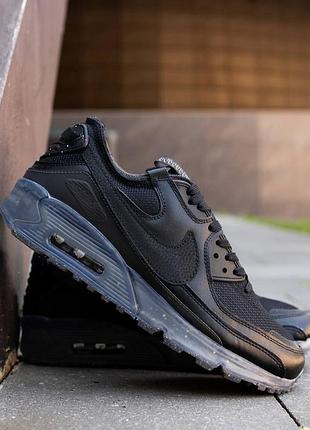 Кросівки nike free women limited edition terrascape black blue nd