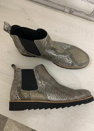 Челсі шкіряні