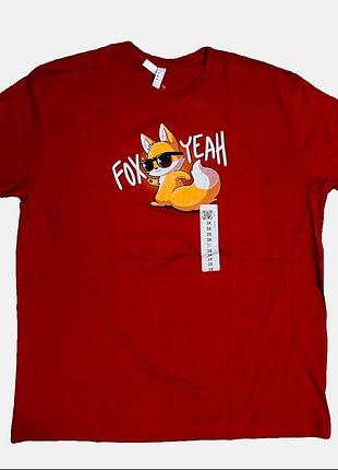 Футболка teeturtle 100% котон
