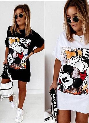 Сукня жіноча у різних кольорах