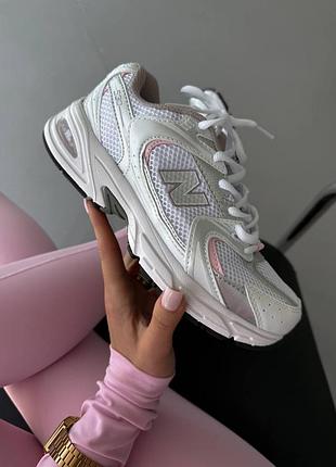 Кроссовки женские nb 530