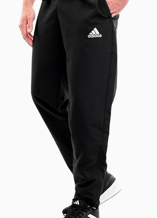 Adidas (m-l) pants entrada 22 presentation легкі спортивні штани