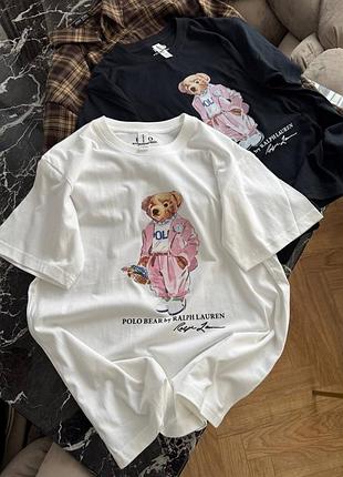 Футболка polo