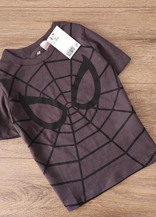 Нова футболка нм, 3-4(104)